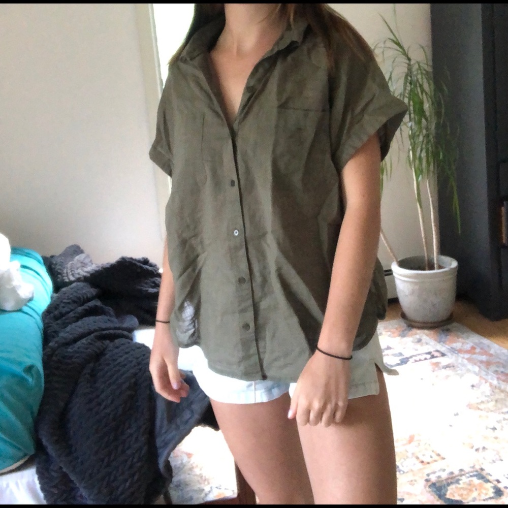 Lucky Brand Shirt